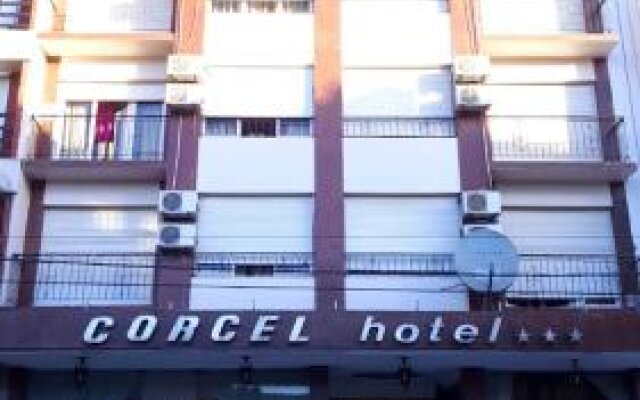 Hotel Corcel