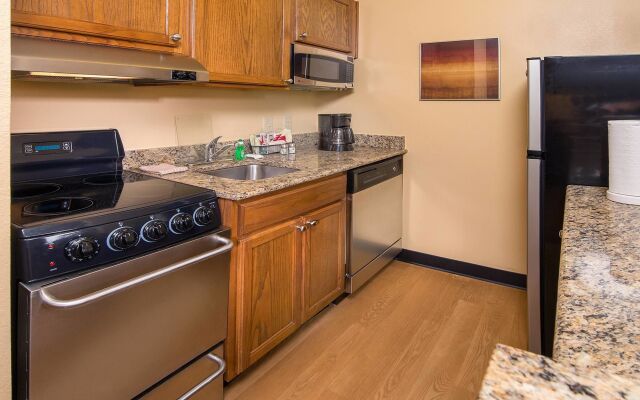 TownePlace Suites Virginia Beach