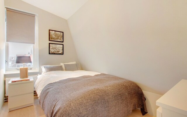 Amsterdam Centre Apartments