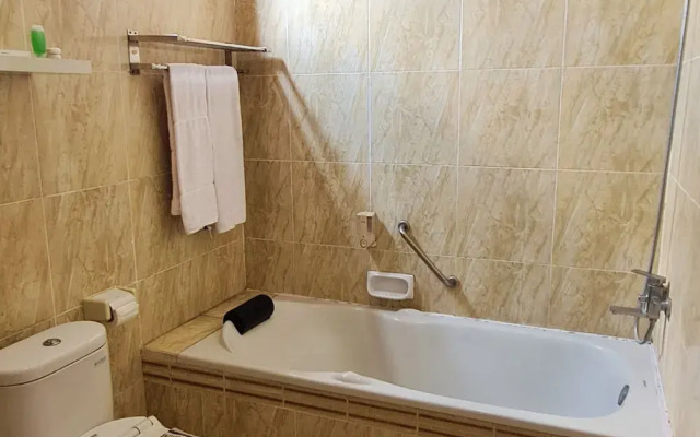Casamia Homestay