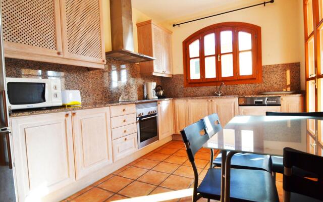 Villa in Llucmajor, Mallorca 102206