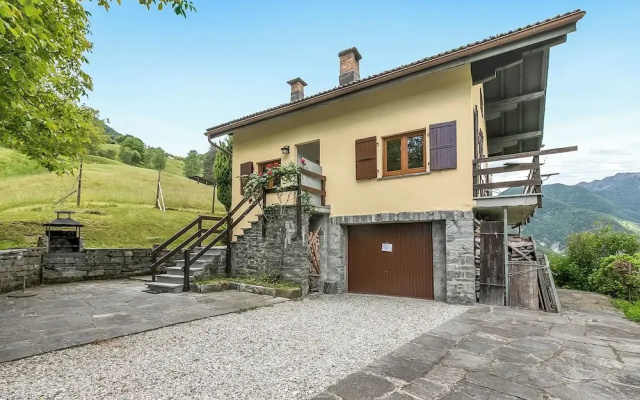 Casa Clelia