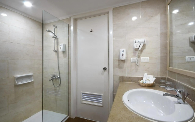 Bel Air Azur Resort - Adults Only