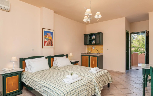 Ledra Samos Hotel