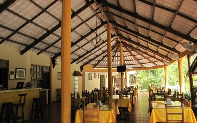 Hotel Campestre La Gaitana