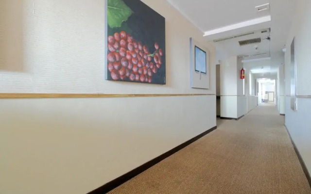Simpang Lima Residence