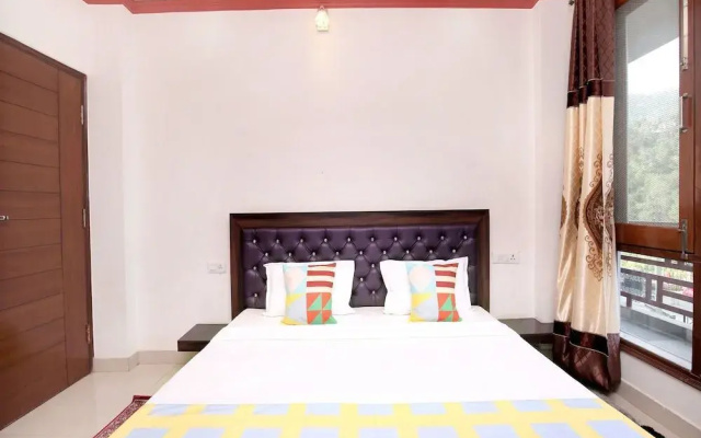 OYO 17174 Home Modern 2BHK Kumarhatti