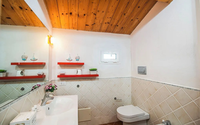 Una Mansarda Nell'isola