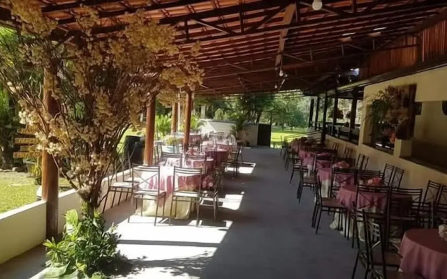 Pousada Cantinho da Paz