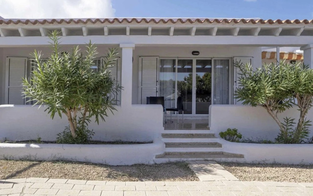 Roquetes Bungalows Premium - Formentera Break