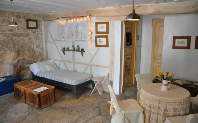 Pavezzo Country Retreat