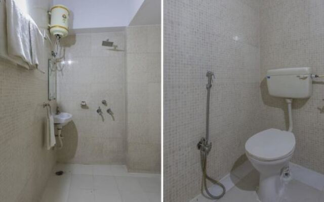 OYO 10601 Hotel Jashn