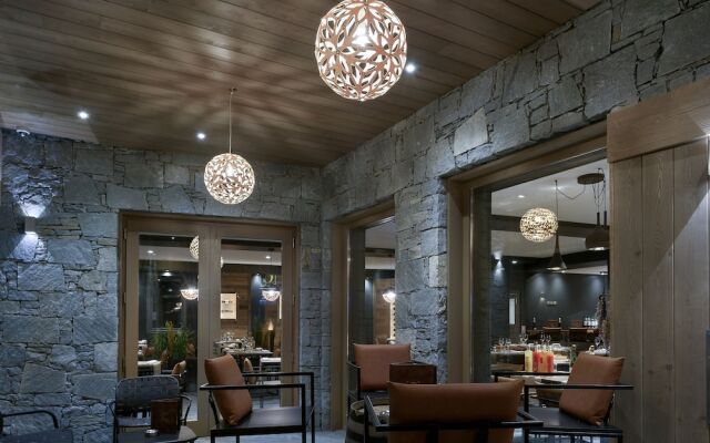 Le C Residence Apartment T3 Cabin A03