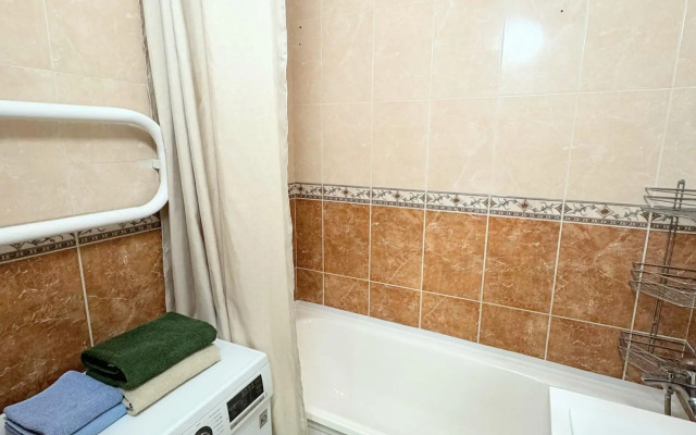 Апартаменты на проспекте Мира 53