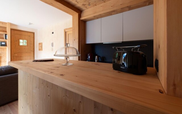 Sertorelli 27 in Bormio