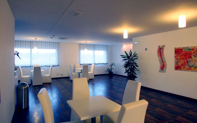 Scialì Hotel