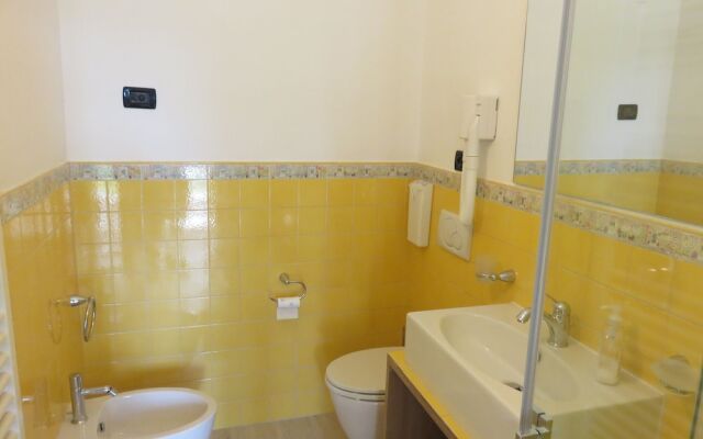 Nel Giardino Di Renzo 280s