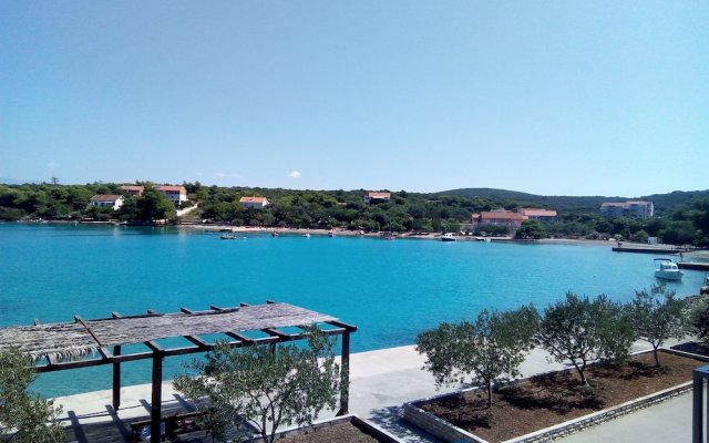 Sea Turtle Apartments