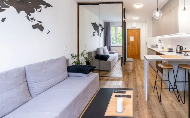 RentPlanet - Apartament Jarzębinowa