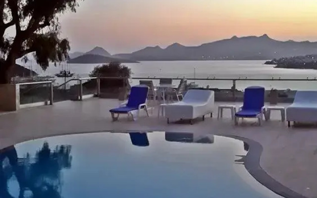 Sestra Apartments