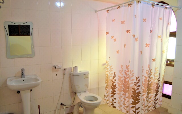 M Hotel Mbezi