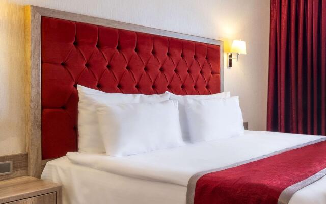 Clarion Hotel Kahramanmaras