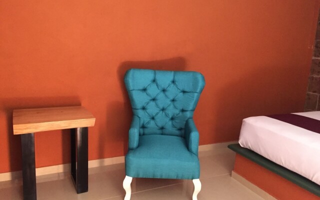 Hotel Boutique Jayco