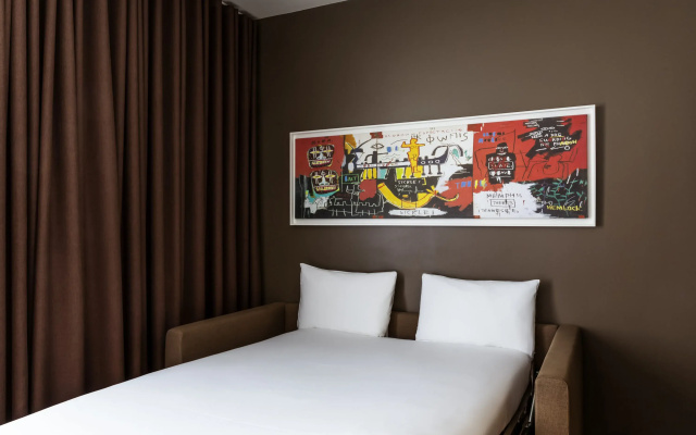 Aparthotel Adagio Serris - Val d'Europe