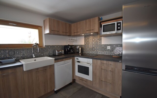 Vaujany Locations - Chalet Opaline