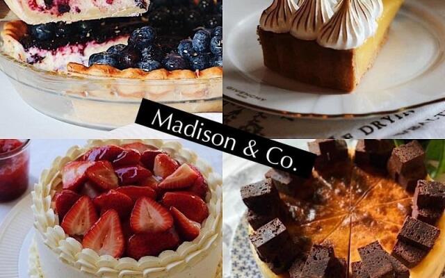 Madison Hotel (SHA Extra Plus)