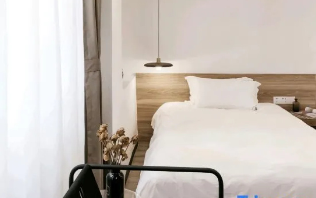 Cangjiu Holiday Seascape Guesthouse