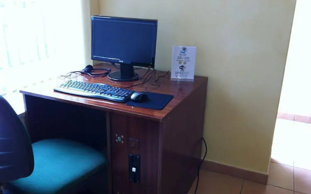 Apartamentos Mar A Vista