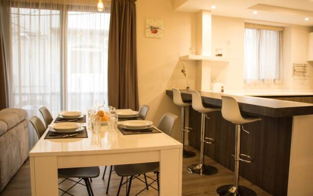 Luxury Msida Circle Suites