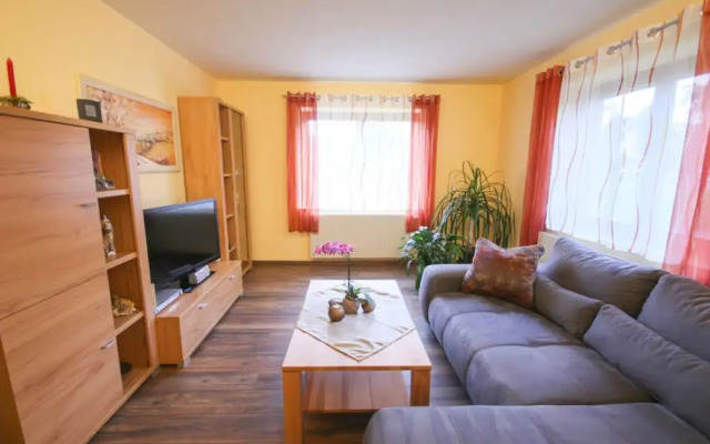 Holiday Apartment Estel