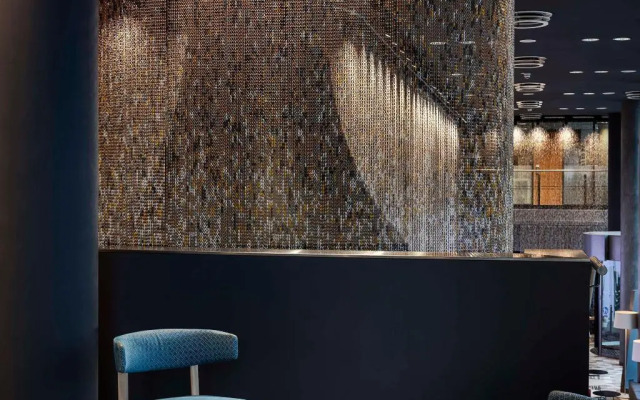 NH Berlin Alexanderplatz