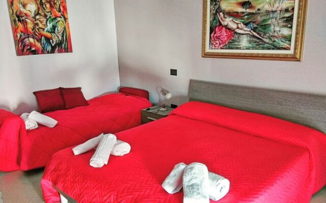 Il Sorriso B&B