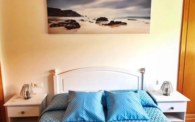 Apartamentos Mar De Areas