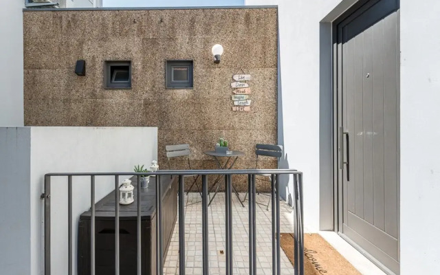 CASA DOURO Porto City