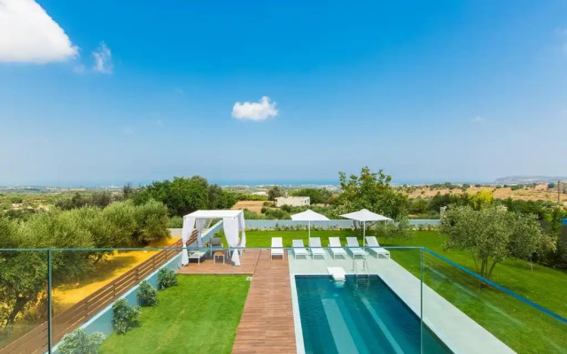Vilana Exclusive Villas