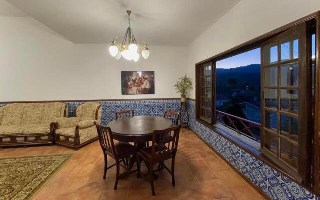 Villa Bouro - Breathtaking scenery near Gerês