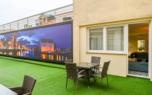 Hotel SPA Faltom Gdynia Rumia