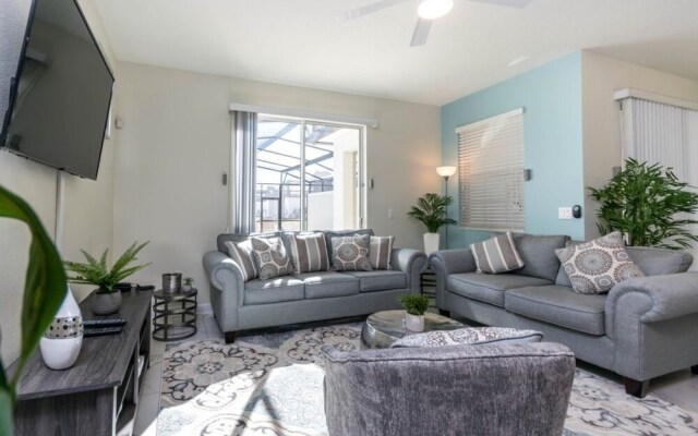 Amazing House! - Champions Gate - 8984SD