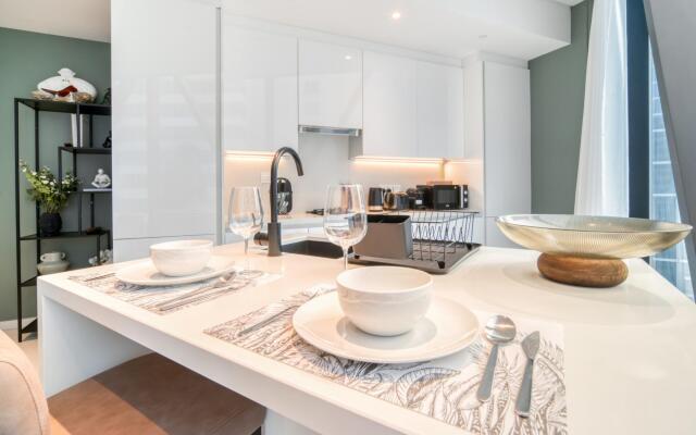 Marquise Square - 1517- BB