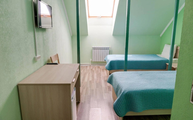 Мастер Отель Домодедово