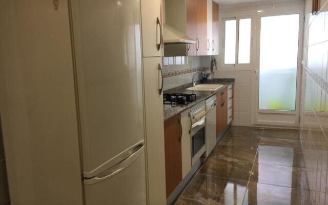 Apartament Magnífico