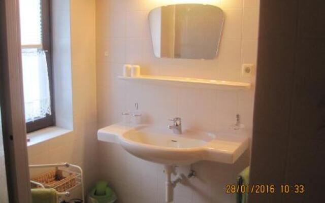 Haus Schwärzler - Säntisblick