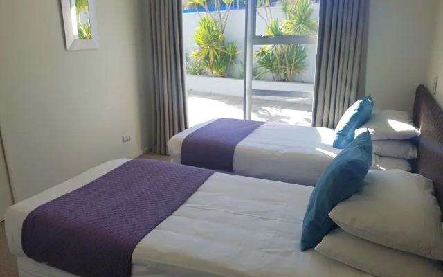 Waimahana Apartment 5