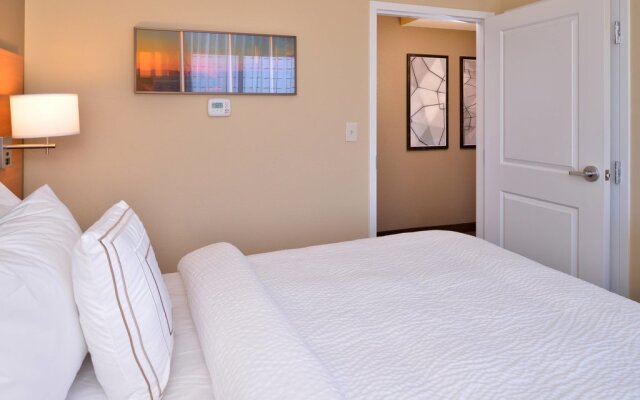 TownePlace Suites Huntsville West/Redstone Gateway