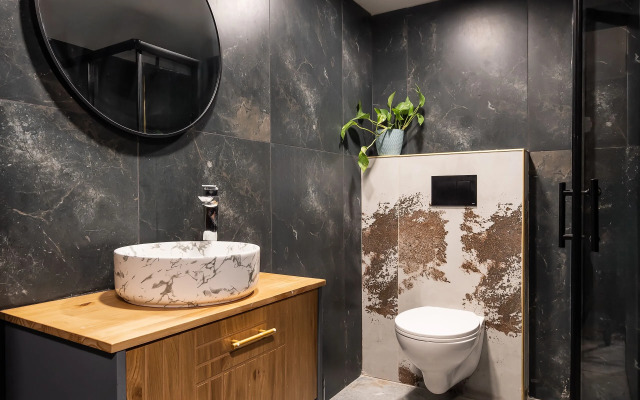 Mulan TLV Hotel
