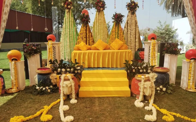 Darshan Villa